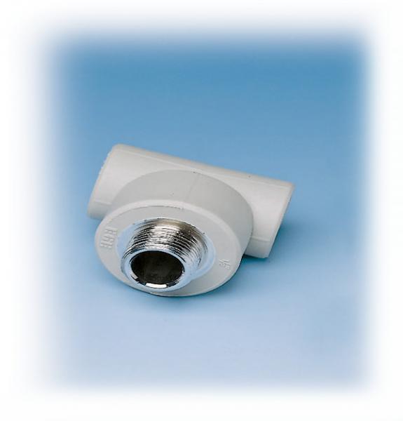 Ege Yıldız 25*1/2*25 PPRC Erkek Te