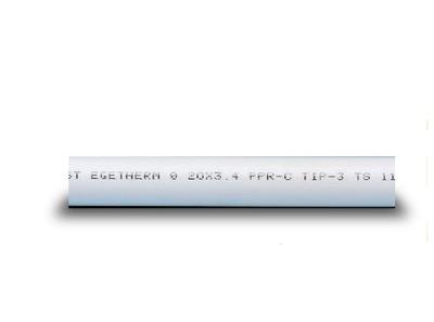 EGE YILDIZEge Yıldız 32 mm PPRC Boru 1 Boy 4 Metre