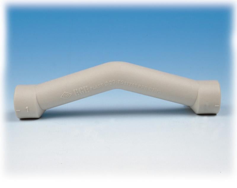 Ege Yıldız 32 mm PPRC Köprü