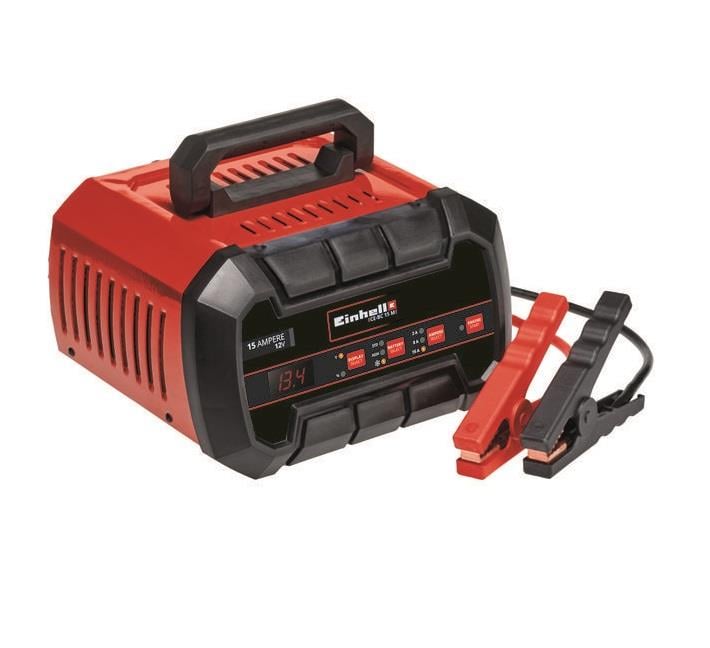 Einhell CE-BC 15 M Akü Şarj Cihazı