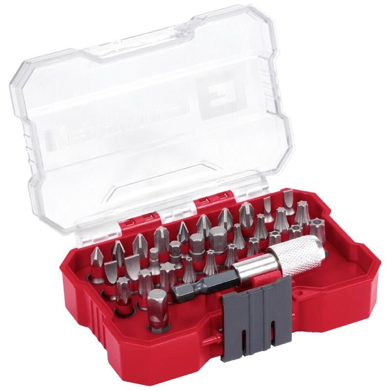 EİNHELLEinhell Delici Ve Vidalama Uç Seti 32 Prc Xs-Case