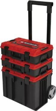 EİNHELLEinhell E-Case Tower E-Çanta (Max.120 kg) Kule