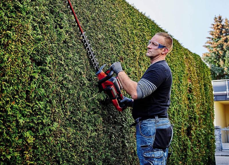 Einhell GE-CH 36/65 Li Solo Akülü Çit Budama