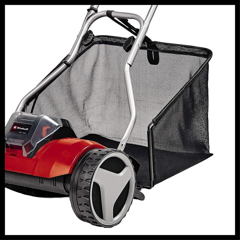 Einhell GE-HM 18/38 Li Solo Akülü Çim Biçme Makine