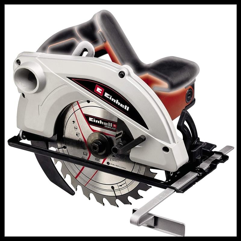 Einhell TC-CS 1250 Daire Testere