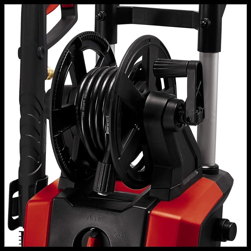 Einhell TC-HP 140 Yüksek Basınçlı Yıkama