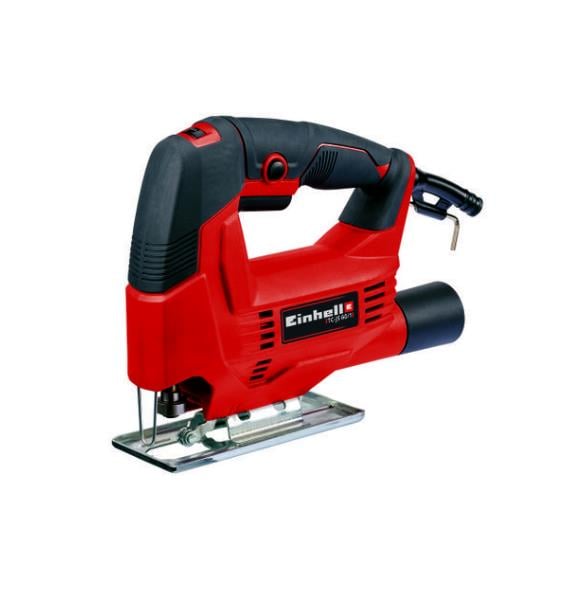 Einhell TC-JS 60/1 Dekupaj Testere