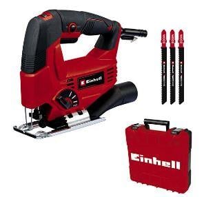 EİNHELLEinhell TC-JS 80/1 Kit Dekupaj Testere