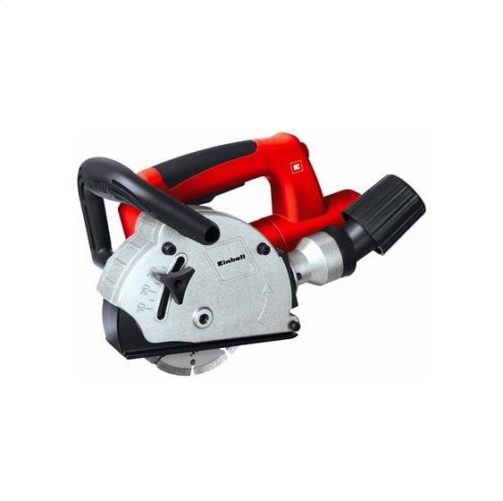 Einhell TC-MA 1300 Kanal Açma