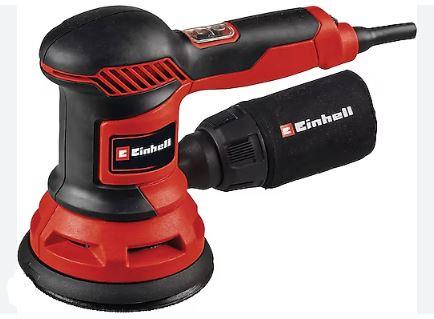 EİNHELLEinhell TC-RS 425 E Eksantrik Zımpara