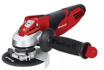 EİNHELLEinhell TE-AG 115 Avuç Taşlama