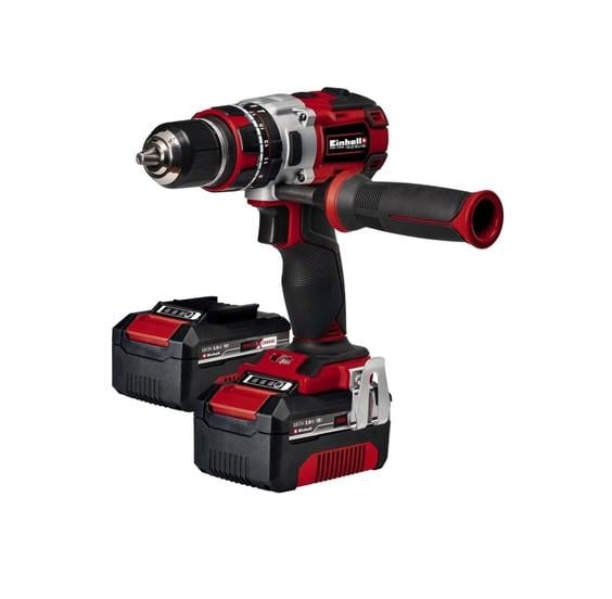 EİNHELLEinhell TE-CD 18 Li-i BL (2x3,0 Ah) Akülü Darbeli