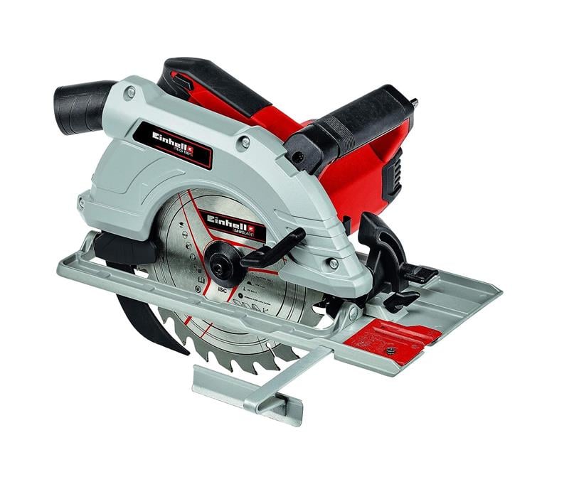 Einhell TE-CS 190/1  Daire Testere