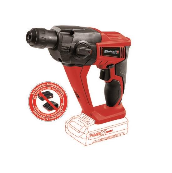 Einhell TE-HD 18 Li Solo Akülü Pnömatik Matkap