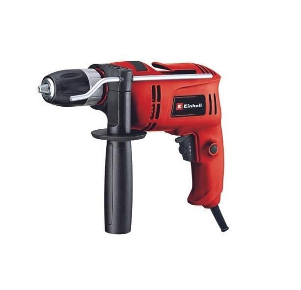 EİNHELLEinhell TE-ID 650 E Darbeli Matkap