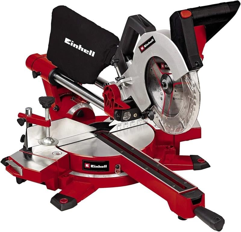 EİNHELLEinhell TE-SM 8L Dual Pistonlu Gönye Kesme Sağ/Sol