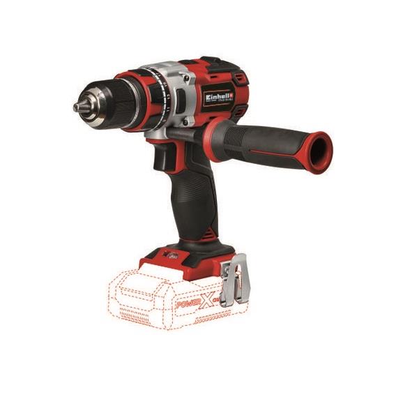 Einhell TP-CD 18 Li BL-Solo Akülü Vidalama