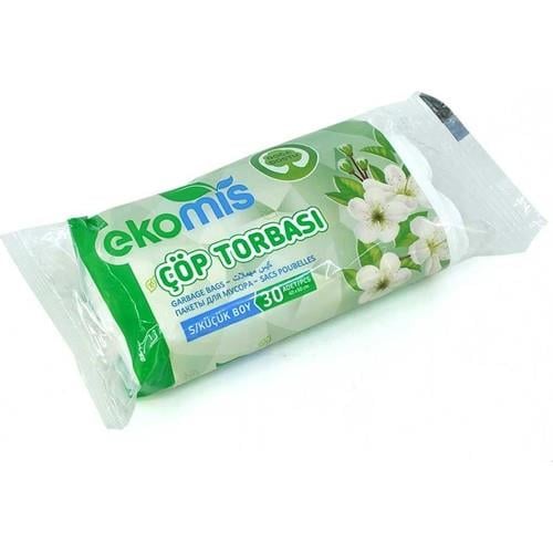 Ekomis Çöp Poşeti Küçük