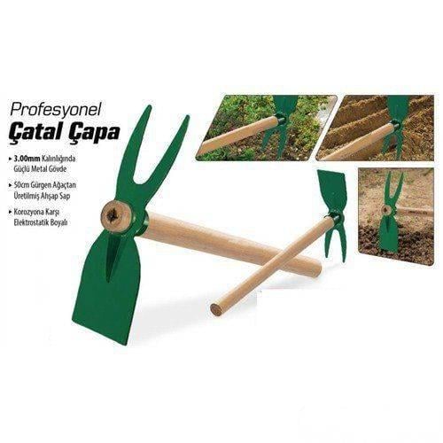 Eltos Çatal Çapa