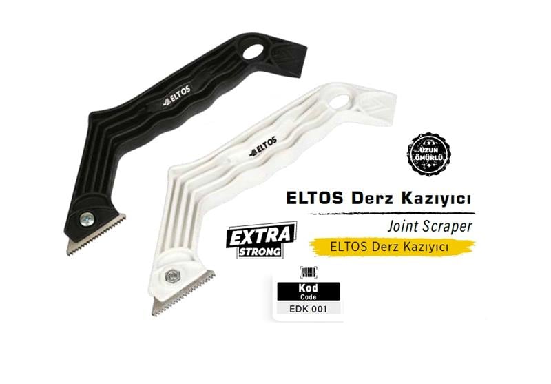 Eltos Derz Kazıyıcı