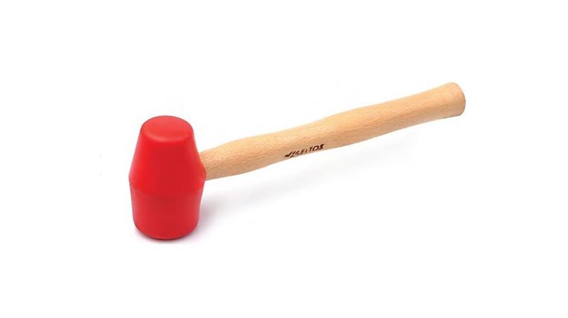 ELTOSEltos Ergonomik Lastik Tokmak No 40-50