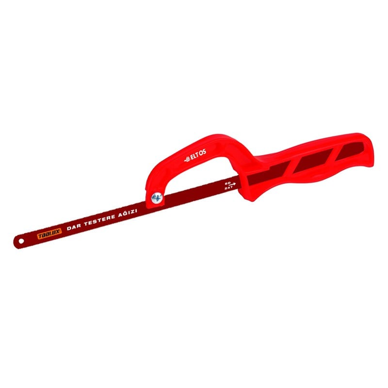 ELTOSEltos Mini Demir Testere