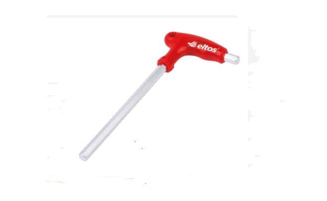 ELTOSEltos T Alyan 6 Köşe 6 mm