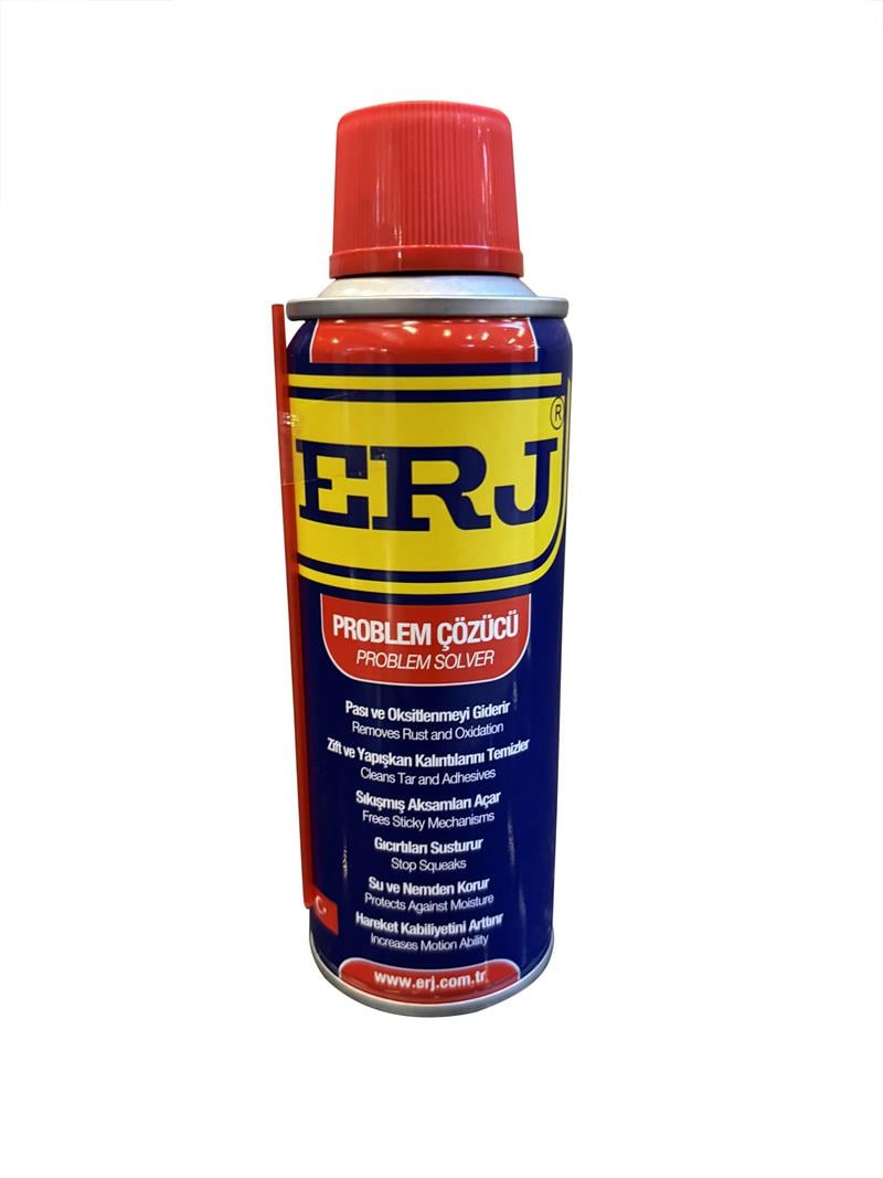 ERJ Problem Çözücü 200ml