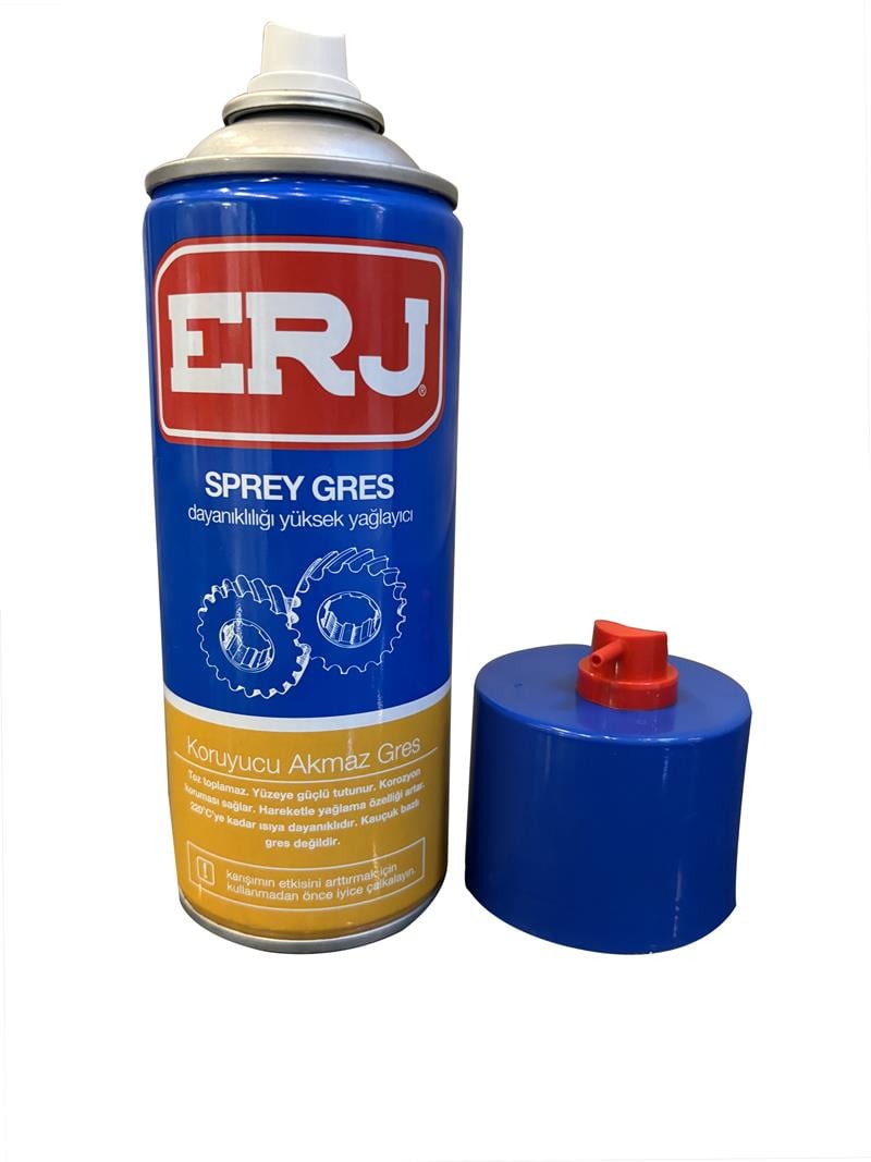 ERJ Sıvı Gres 400ml