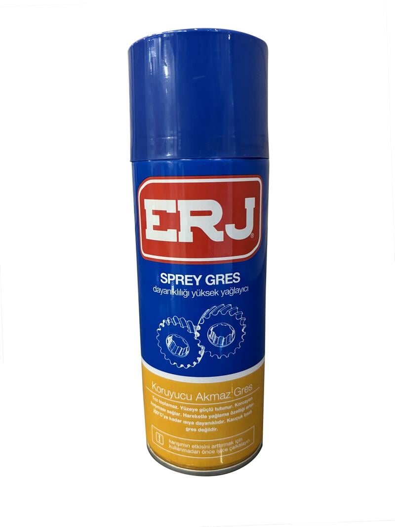 ERJ Sıvı Gres 400ml