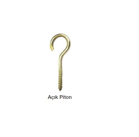 Ermo Açık Piton 16*30 