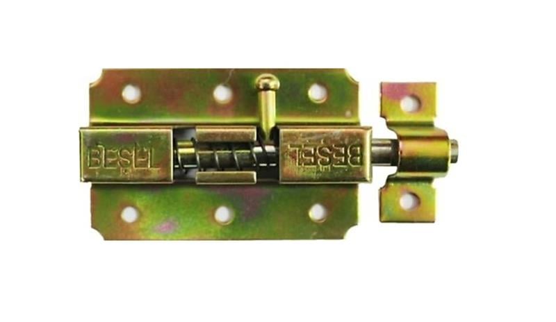 ERMOErmo Yaylı Sürgü