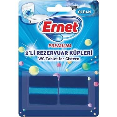 ERNETErnet Rezervuar Blok 2 li Ocean 2*50 gr