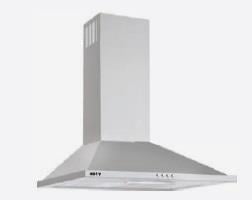 Esty 2240 Duvar Tipi Davlumbaz 60cm Inox 