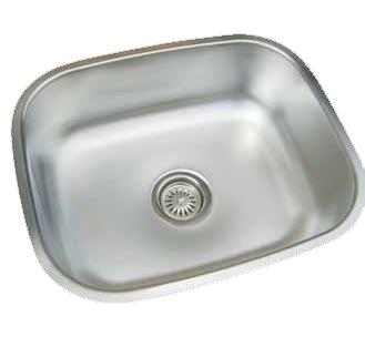 Evye Marta Mermer Altı PASLANMAZ