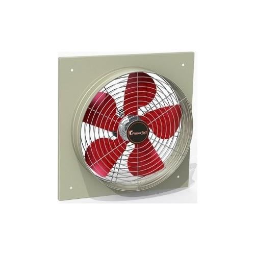 FANEXFanexfan Kare Kasa Aksiyal Monofaze Asp 120w