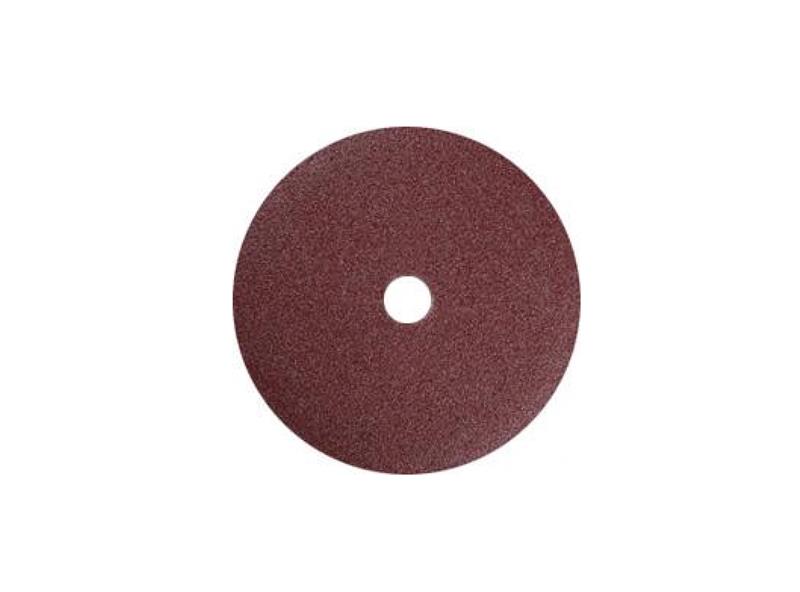 Fiber Disk 180 mm P 50 AO