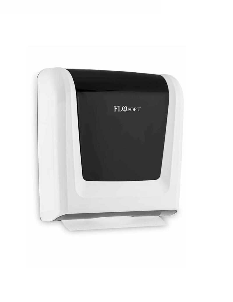 Flosoft Z Kat Hav 300 Beyaz