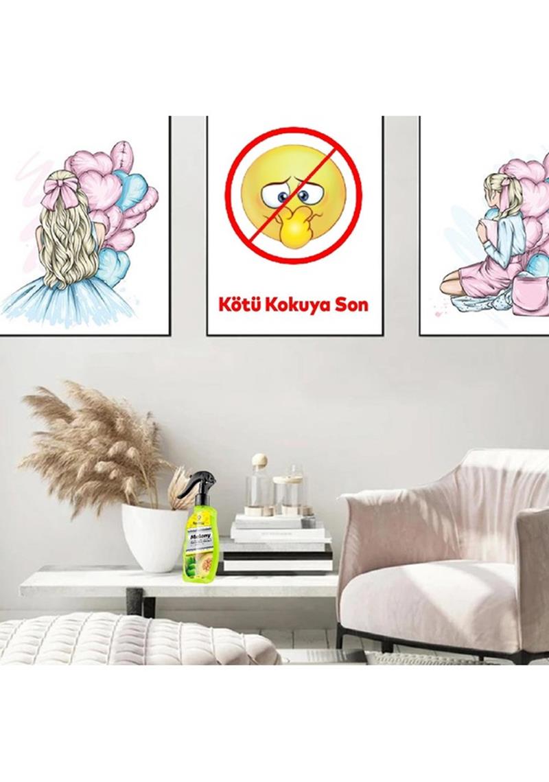 Formix Atomizörlü Koku Melony 180 Ml