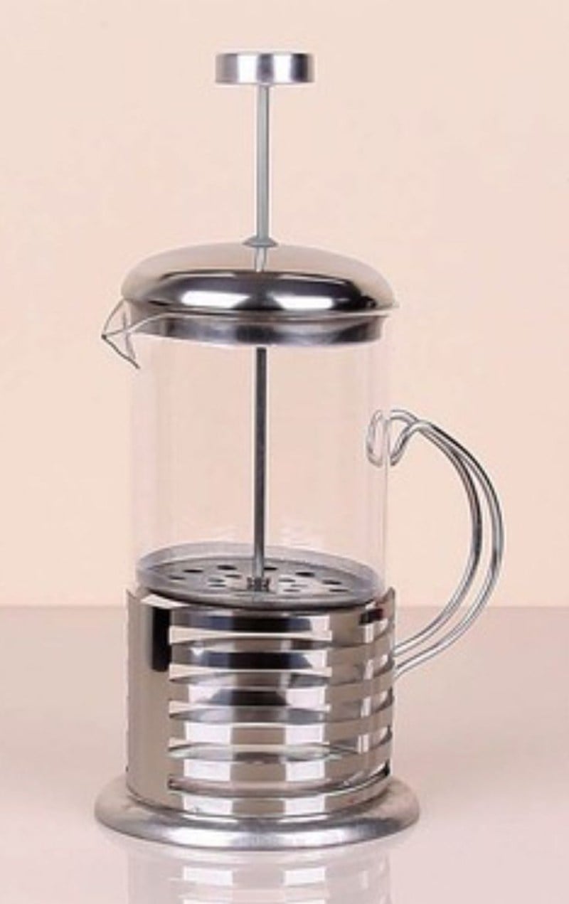 DiğerFrenc Press 800 ml