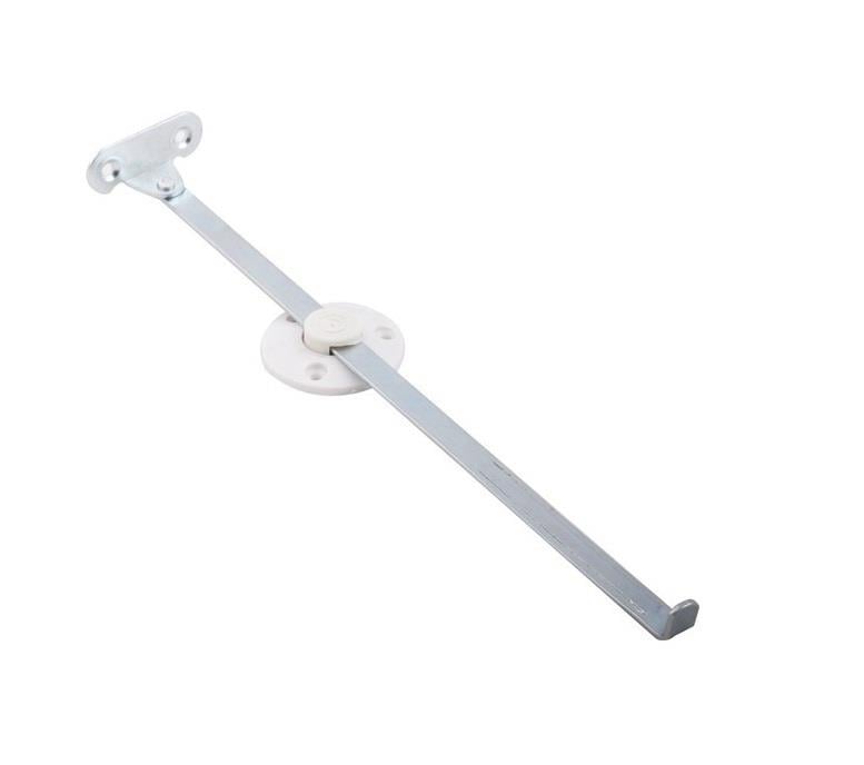 AYDERFrenli Düşer Kapak Makası Beyaz