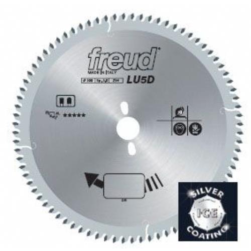 Freud Daire Testere Aluminyum 300*3.0*0.96 