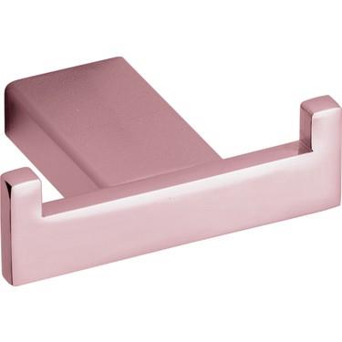 Frezya İkili Bornozluk Rose