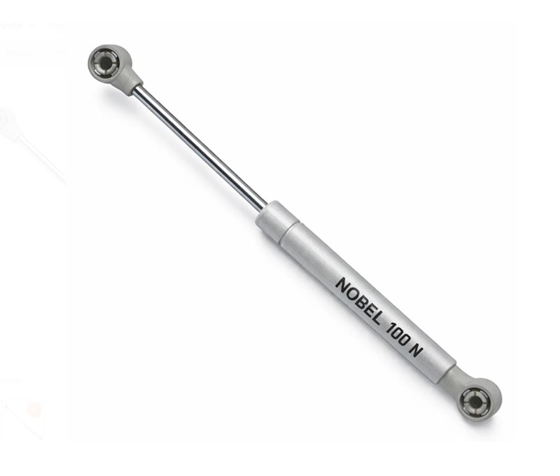 NobelGazlı Piston 100N