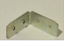 Geniş Gömme Kulp Aparatı