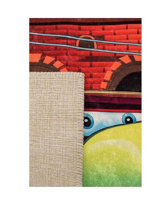Giz Kids Halı 100*140cm