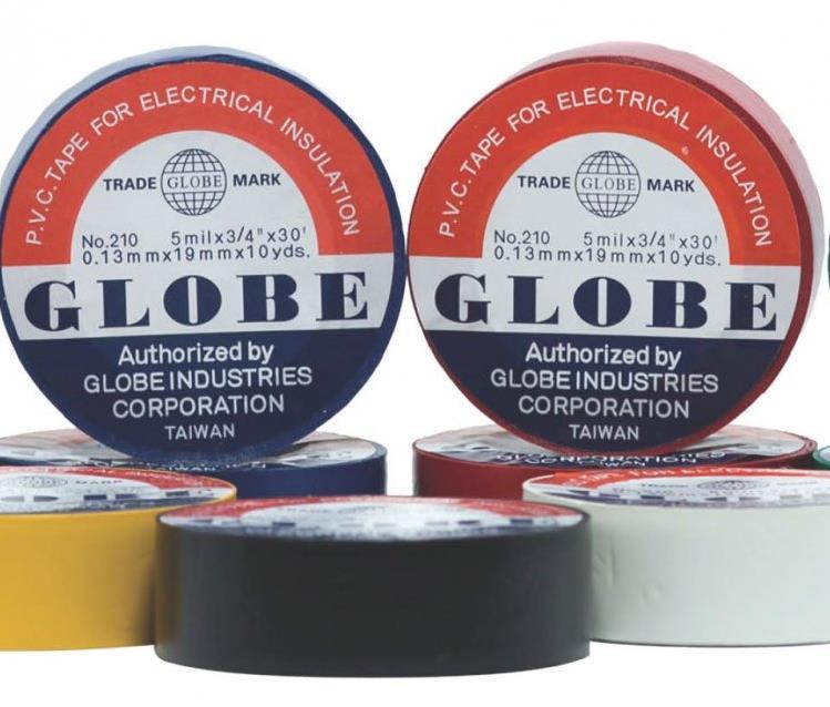Globe İzole Bant