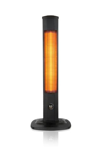 Gosso 1050 Mikatronik Dik Isıtıcı 2000 Watt