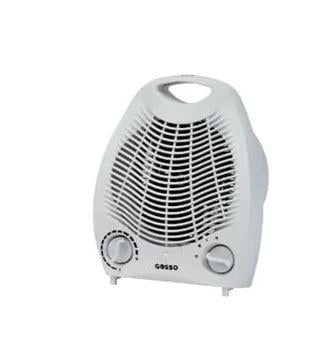 GOSSOGosso 2100 Mira Sıcak Soğuk Mini Fan