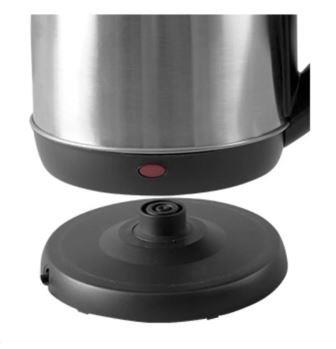Gosso 2260 Kardelen Çelik Kettle